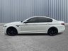 USED 2019 19 BMW M5 4.4i V8 Competition Steptronic xDrive Euro 6 (s/s) 4dr COMP|GHOST|HK|BMW SERVICE