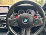 USED 2019 19 BMW M5 4.4i V8 Competition Steptronic xDrive Euro 6 (s/s) 4dr COMP|GHOST|HK|BMW SERVICE