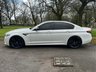USED 2019 19 BMW M5 4.4i V8 Competition Steptronic xDrive Euro 6 (s/s) 4dr COMP|GHOST|HK|BMW SERVICE