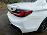 USED 2019 19 BMW M5 4.4i V8 Competition Steptronic xDrive Euro 6 (s/s) 4dr COMP|GHOST|HK|BMW SERVICE