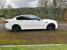 USED 2019 19 BMW M5 4.4i V8 Competition Steptronic xDrive Euro 6 (s/s) 4dr COMP|GHOST|HK|BMW SERVICE