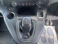 USED 2019 19 PEUGEOT PARTNER 1.6 BlueHDi 1000 Professional Standard Panel Van 5dr Diesel Manual SWB Euro 6 (s/s) (100 bhp) 1 OWNER! APPLE CAR PLAY