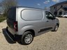 USED 2019 19 PEUGEOT PARTNER 1.6 BlueHDi 1000 Professional Standard Panel Van 5dr Diesel Manual SWB Euro 6 (s/s) (100 bhp) 1 OWNER! APPLE CAR PLAY