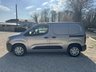 USED 2019 19 PEUGEOT PARTNER 1.6 BlueHDi 1000 Professional Standard Panel Van 5dr Diesel Manual SWB Euro 6 (s/s) (100 bhp) 1 OWNER! APPLE CAR PLAY