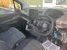 USED 2019 19 PEUGEOT PARTNER 1.6 BlueHDi 1000 Professional Standard Panel Van 5dr Diesel Manual SWB Euro 6 (s/s) (100 bhp) 1 OWNER! APPLE CAR PLAY