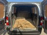 USED 2019 19 PEUGEOT PARTNER 1.6 BlueHDi 1000 Professional Standard Panel Van 5dr Diesel Manual SWB Euro 6 (s/s) (100 bhp) 1 OWNER! APPLE CAR PLAY