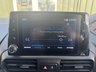 USED 2019 19 PEUGEOT PARTNER 1.6 BlueHDi 1000 Professional Standard Panel Van 5dr Diesel Manual SWB Euro 6 (s/s) (100 bhp) 1 OWNER! APPLE CAR PLAY