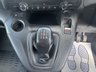 USED 2019 19 PEUGEOT PARTNER 1.6 BlueHDi 1000 Professional Standard Panel Van 5dr Diesel Manual SWB Euro 6 (s/s) (100 bhp) 1 OWNER! APPLE CAR PLAY