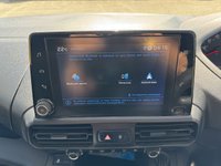 USED 2019 19 PEUGEOT PARTNER 1.6 BlueHDi 1000 Professional Standard Panel Van 5dr Diesel Manual SWB Euro 6 (s/s) (100 bhp) 1OWNER APPLECP CAMBELTREPLACED