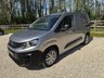USED 2019 19 PEUGEOT PARTNER 1.6 BlueHDi 1000 Professional Standard Panel Van 5dr Diesel Manual SWB Euro 6 (s/s) (100 bhp) 1OWNER APPLECP CAMBELTREPLACED
