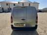 USED 2019 19 PEUGEOT PARTNER 1.6 BlueHDi 1000 Professional Standard Panel Van 5dr Diesel Manual SWB Euro 6 (s/s) (100 bhp) 1OWNER APPLECP CAMBELTREPLACED