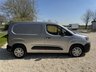 USED 2019 19 PEUGEOT PARTNER 1.6 BlueHDi 1000 Professional Standard Panel Van 5dr Diesel Manual SWB Euro 6 (s/s) (100 bhp) 1OWNER APPLECP CAMBELTREPLACED