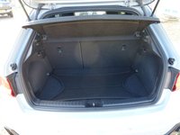 USED 2021 21 AUDI A1 1.0 TFSI 25 Black Edition Sportback 5dr Petrol S Tronic Euro 6 (s/s) (95 ps) www.suffolkcarcentre.co.uk - Located at Reydon