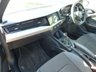 USED 2021 21 AUDI A1 1.0 TFSI 25 Black Edition Sportback 5dr Petrol S Tronic Euro 6 (s/s) (95 ps) www.suffolkcarcentre.co.uk - Located at Reydon