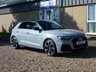 USED 2021 21 AUDI A1 1.0 TFSI 25 Black Edition Sportback 5dr Petrol S Tronic Euro 6 (s/s) (95 ps) www.suffolkcarcentre.co.uk - Located at Reydon