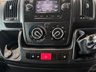 USED 2021 71 PEUGEOT BOXER 2.2 BlueHDi 435 Professional Panel Van 5dr Diesel Manual L4 H2 Euro 6 (s/s) (140 ps) CRUISE CONTROL+AIR CON
