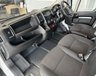 USED 2021 71 PEUGEOT BOXER 2.2 BlueHDi 435 Professional Panel Van 5dr Diesel Manual L4 H2 Euro 6 (s/s) (140 ps) CRUISE CONTROL+AIR CON