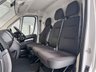 USED 2021 71 PEUGEOT BOXER 2.2 BlueHDi 435 Professional Panel Van 5dr Diesel Manual L4 H2 Euro 6 (s/s) (140 ps) CRUISE CONTROL+AIR CON