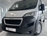 USED 2021 71 PEUGEOT BOXER 2.2 BlueHDi 435 Professional Panel Van 5dr Diesel Manual L4 H2 Euro 6 (s/s) (140 ps) CRUISE CONTROL+AIR CON