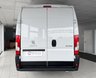 USED 2021 71 PEUGEOT BOXER 2.2 BlueHDi 435 Professional Panel Van 5dr Diesel Manual L4 H2 Euro 6 (s/s) (140 ps) CRUISE CONTROL+AIR CON