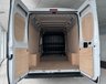USED 2021 71 PEUGEOT BOXER 2.2 BlueHDi 435 Professional Panel Van 5dr Diesel Manual L4 H2 Euro 6 (s/s) (140 ps) CRUISE CONTROL+AIR CON