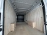 USED 2021 71 PEUGEOT BOXER 2.2 BlueHDi 435 Professional Panel Van 5dr Diesel Manual L4 H2 Euro 6 (s/s) (140 ps) CRUISE CONTROL+AIR CON