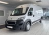 USED 2021 71 PEUGEOT BOXER 2.2 BlueHDi 435 Professional Panel Van 5dr Diesel Manual L4 H2 Euro 6 (s/s) (140 ps) CRUISE CONTROL+AIR CON