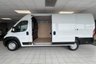 USED 2021 71 PEUGEOT BOXER 2.2 BlueHDi 435 Professional Panel Van 5dr Diesel Manual L4 H2 Euro 6 (s/s) (140 ps) CRUISE CONTROL+AIR CON