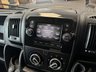 USED 2021 71 PEUGEOT BOXER 2.2 BlueHDi 435 Professional Panel Van 5dr Diesel Manual L4 H2 Euro 6 (s/s) (140 ps) CRUISE CONTROL+AIR CON
