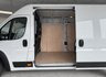 USED 2021 71 PEUGEOT BOXER 2.2 BlueHDi 435 Professional Panel Van 5dr Diesel Manual L4 H2 Euro 6 (s/s) (140 ps) CRUISE CONTROL+AIR CON