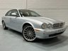 USED 2006 56 JAGUAR XJR 4.2 V8 Saloon 4dr Petrol Automatic (299 g/km, 400 bhp) 
