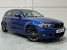 USED 2011 61 BMW 1 SERIES 2.0 118d M Sport Hatchback 5dr Diesel Manual Euro 5 (s/s) (143 ps) 