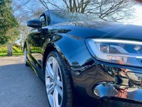 USED 2016 16 AUDI A3 1.4 TFSI CoD S line Saloon 4dr Petrol Manual Euro 6 (s/s) (150 ps) **ULEZ Compliant A3 S-Line With Great Specification, Low Mileage, 1 Former Owner And Full Service History**