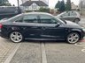 USED 2016 16 AUDI A3 1.4 TFSI CoD S line Saloon 4dr Petrol Manual Euro 6 (s/s) (150 ps) **ULEZ Compliant A3 S-Line With Great Specification, Low Mileage, 1 Former Owner And Full Service History**