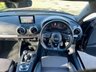 USED 2016 16 AUDI A3 1.4 TFSI CoD S line Saloon 4dr Petrol Manual Euro 6 (s/s) (150 ps) **ULEZ Compliant A3 S-Line With Great Specification, Low Mileage, 1 Former Owner And Full Service History**