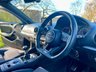 USED 2016 16 AUDI A3 1.4 TFSI CoD S line Saloon 4dr Petrol Manual Euro 6 (s/s) (150 ps) **ULEZ Compliant A3 S-Line With Great Specification, Low Mileage, 1 Former Owner And Full Service History**