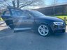 USED 2016 16 AUDI A3 1.4 TFSI CoD S line Saloon 4dr Petrol Manual Euro 6 (s/s) (150 ps) **ULEZ Compliant A3 S-Line With Great Specification, Low Mileage, 1 Former Owner And Full Service History**