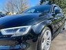 USED 2016 16 AUDI A3 1.4 TFSI CoD S line Saloon 4dr Petrol Manual Euro 6 (s/s) (150 ps) **ULEZ Compliant A3 S-Line With Great Specification, Low Mileage, 1 Former Owner And Full Service History**