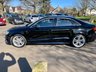 USED 2016 16 AUDI A3 1.4 TFSI CoD S line Saloon 4dr Petrol Manual Euro 6 (s/s) (150 ps) **ULEZ Compliant A3 S-Line With Great Specification, Low Mileage, 1 Former Owner And Full Service History**
