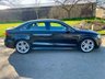 USED 2016 16 AUDI A3 1.4 TFSI CoD S line Saloon 4dr Petrol Manual Euro 6 (s/s) (150 ps) **ULEZ Compliant A3 S-Line With Great Specification, Low Mileage, 1 Former Owner And Full Service History**