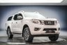 USED 2019 19 NISSAN NAVARA 2.3 dCi Tekna Pickup Double Cab 4dr Diesel Auto 4WD Euro 6 (190 ps) Pickup