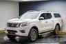 USED 2019 19 NISSAN NAVARA 2.3 dCi Tekna Pickup Double Cab 4dr Diesel Auto 4WD Euro 6 (190 ps) Pickup