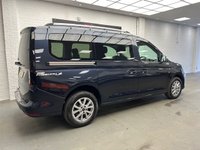 USED 2023 23 FORD GRAND TOURNEO CONNECT 2.0 EcoBlue Titanium 4 Seat Wheelchair Access Vehicle 