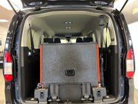 USED 2023 23 FORD GRAND TOURNEO CONNECT 2.0 EcoBlue Titanium 4 Seat Wheelchair Access Vehicle 