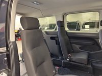 USED 2023 23 FORD GRAND TOURNEO CONNECT 2.0 EcoBlue Titanium 4 Seat Wheelchair Access Vehicle 