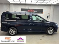 USED 2023 23 FORD GRAND TOURNEO CONNECT 2.0 EcoBlue Titanium 4 Seat Wheelchair Access Vehicle 