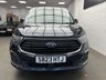 USED 2023 23 FORD GRAND TOURNEO CONNECT 2.0 EcoBlue Titanium 4 Seat Wheelchair Access Vehicle 