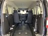 USED 2023 23 FORD GRAND TOURNEO CONNECT 2.0 EcoBlue Titanium 4 Seat Wheelchair Access Vehicle 