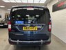 USED 2023 23 FORD GRAND TOURNEO CONNECT 2.0 EcoBlue Titanium 4 Seat Wheelchair Access Vehicle 