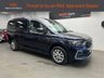USED 2023 23 FORD GRAND TOURNEO CONNECT 2.0 EcoBlue Titanium 4 Seat Wheelchair Access Vehicle 